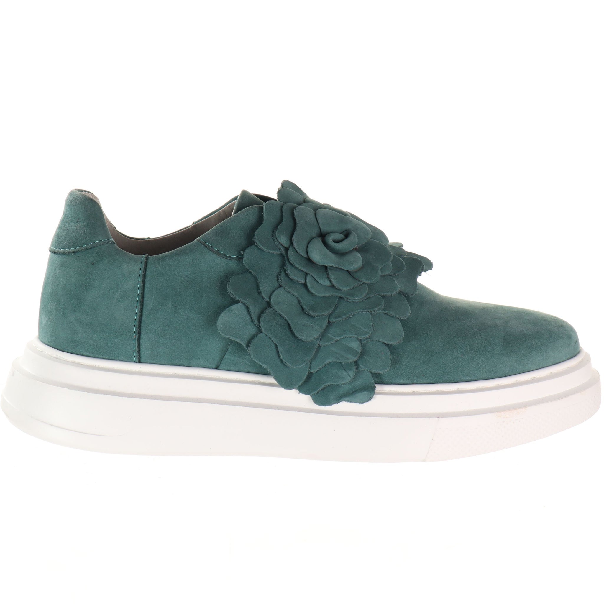 Dames Sneaker Blauw